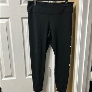 COPY - Nike Black DRI-FIT pants